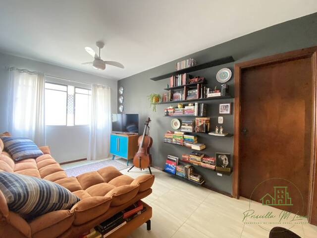 Apartamento para Venda em Botucatu - 4