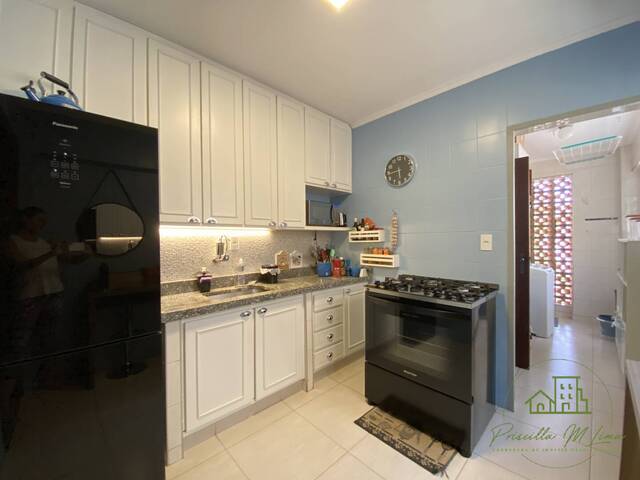 Apartamento para Venda em Botucatu - 5