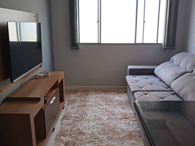 #AP43 - Apartamento para Venda em Botucatu - SP - 2