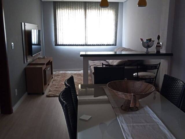 #AP43 - Apartamento para Venda em Botucatu - SP - 3