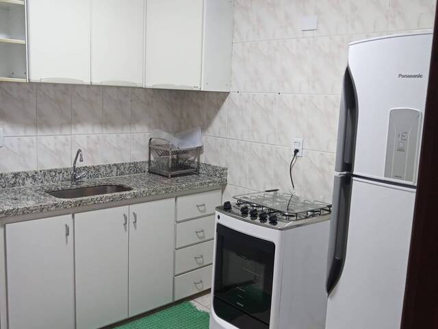 Apartamento para Venda em Botucatu - 4