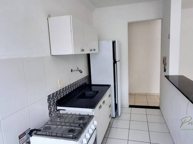Apartamento para Venda em Botucatu - 4