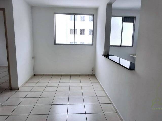 Apartamento para Venda em Botucatu - 5