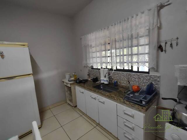 #CH10 - Chácara para Venda em Botucatu - SP - 3