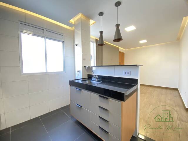 #AP59 - Apartamento para Venda em Botucatu - SP - 3