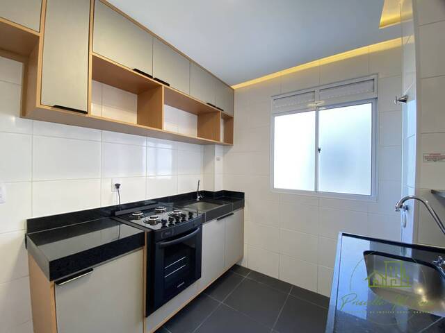 Apartamento para Venda em Botucatu - 4