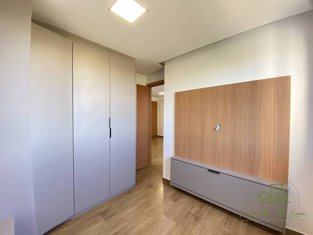 Apartamento para Venda em Botucatu - 5