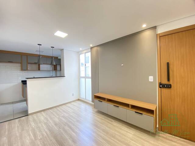 Apartamento para Venda em Botucatu - 4