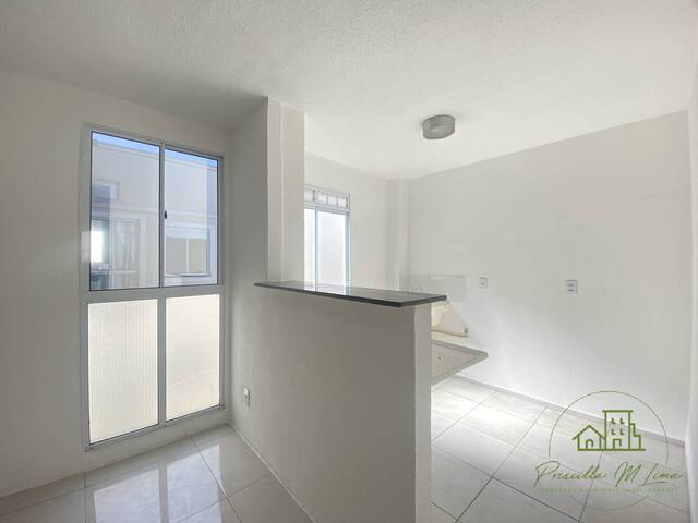 #AP61 - Apartamento para Venda em Botucatu - SP - 2