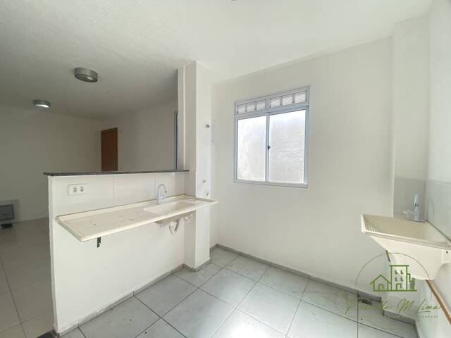 #AP61 - Apartamento para Venda em Botucatu - SP - 3