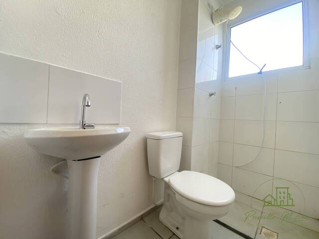 Apartamento para Venda em Botucatu - 4