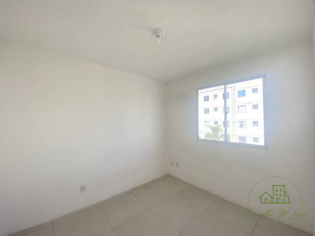 Apartamento para Venda em Botucatu - 5