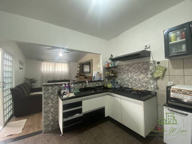 #CS83 - Casa para Venda em Botucatu - SP - 1