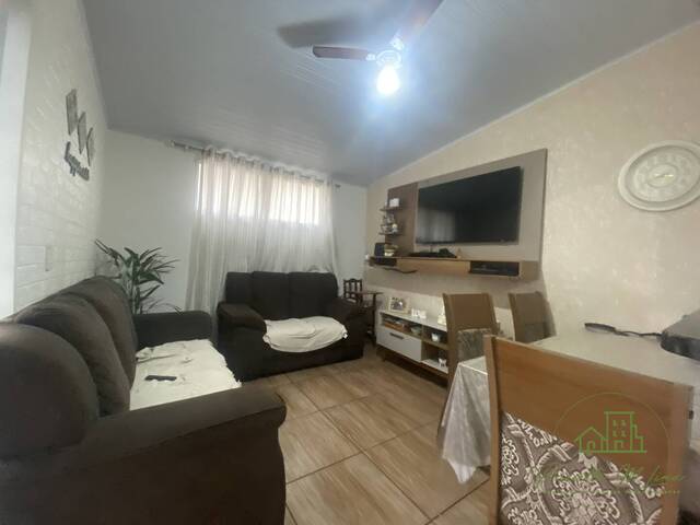 #CS83 - Casa para Venda em Botucatu - SP - 2