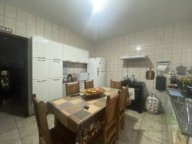 #CS83 - Casa para Venda em Botucatu - SP - 3
