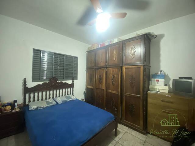 Casa para Venda em Botucatu - 5