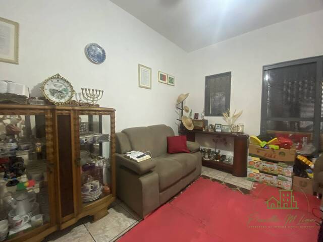Casa para Venda em Botucatu - 4