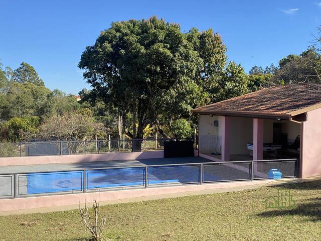 #CH12 - Chácara para Venda em Botucatu - SP - 1