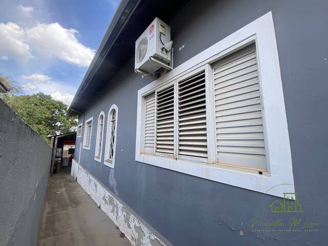 #CS84 - Casa para Venda em Botucatu - SP - 3