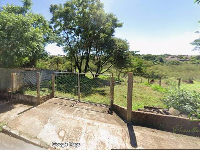 #TR25 - Área para Venda em Botucatu - SP - 1