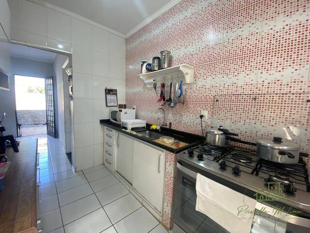 Casa para Venda em Botucatu - 5