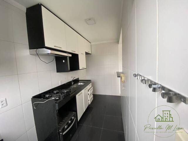 Apartamento para Venda em Botucatu - 4