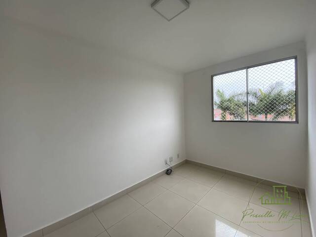 #AP63 - Apartamento para Venda em Botucatu - SP