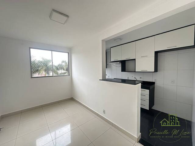 #AP63 - Apartamento para Venda em Botucatu - SP