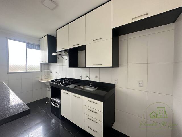 #AP63 - Apartamento para Venda em Botucatu - SP