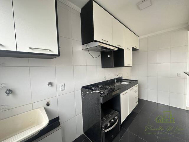 Apartamento para Venda em Botucatu - 5