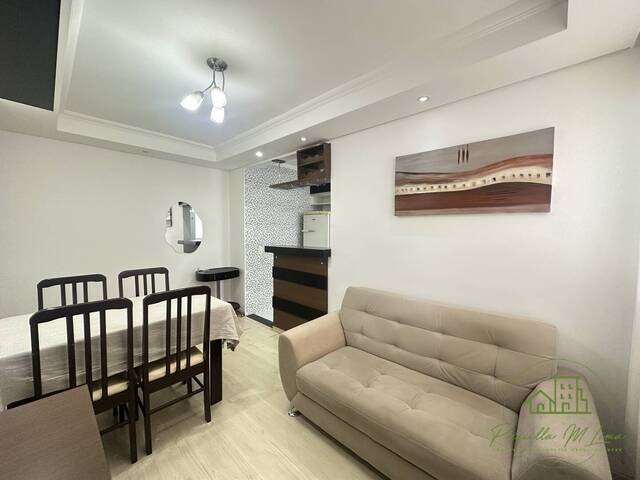 #AP64 - Apartamento para Venda em Botucatu - SP