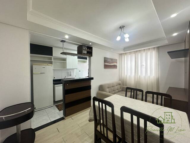 #AP64 - Apartamento para Venda em Botucatu - SP
