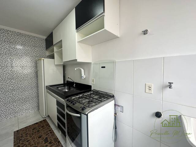 Apartamento para Venda em Botucatu - 4