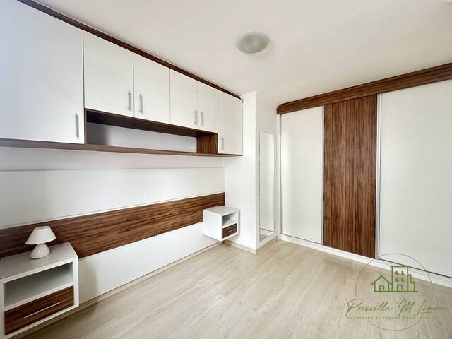 #AP64 - Apartamento para Venda em Botucatu - SP