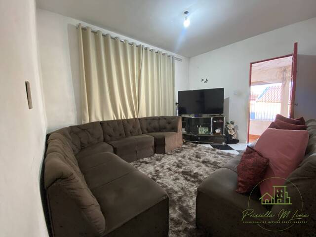 #CS89 - Casa para Venda em Botucatu - SP