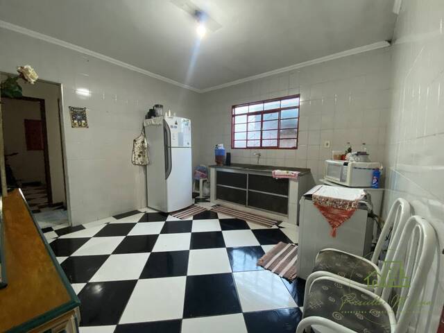 #CS89 - Casa para Venda em Botucatu - SP - 2