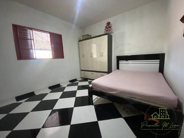 #CS89 - Casa para Venda em Botucatu - SP