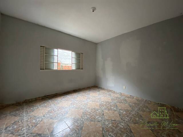 #CS94 - Casa para Venda em Botucatu - SP