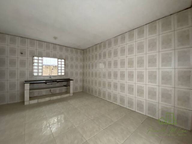 #CS94 - Casa para Venda em Botucatu - SP