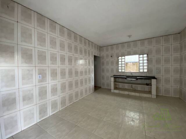 #CS94 - Casa para Venda em Botucatu - SP