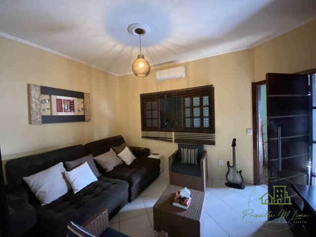 #CS95 - Casa para Venda em Botucatu - SP