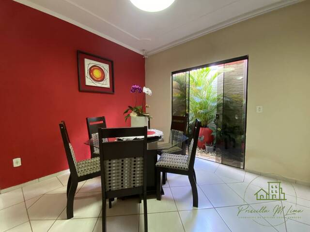 Casa para Venda em Botucatu - 4