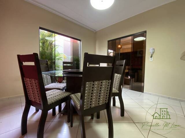 #CS95 - Casa para Venda em Botucatu - SP