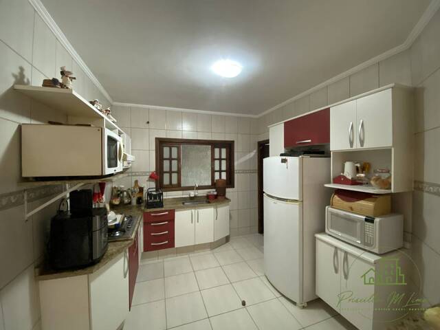 Casa para Venda em Botucatu - 5