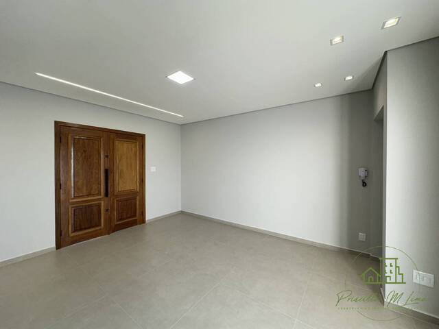 Casa para Venda em Botucatu - 5