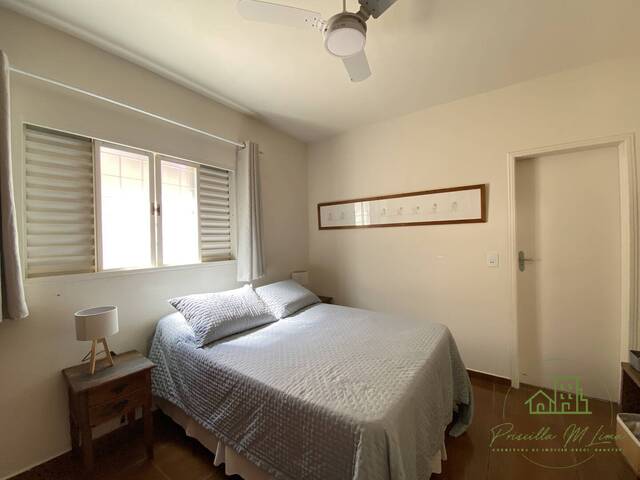 Casa para Venda em Botucatu - 5