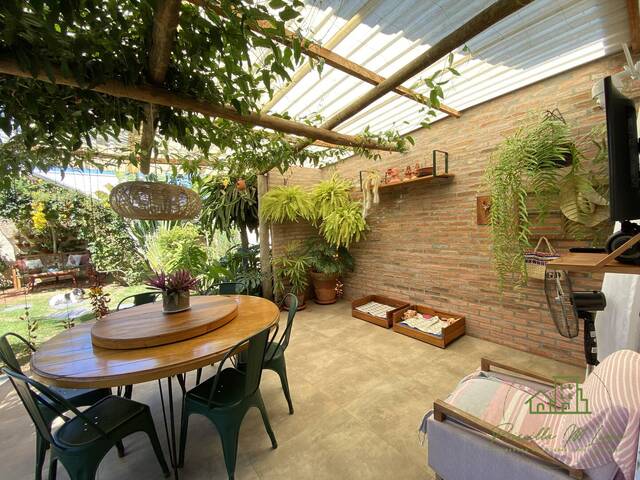 Venda em Chácara Floresta - Botucatu