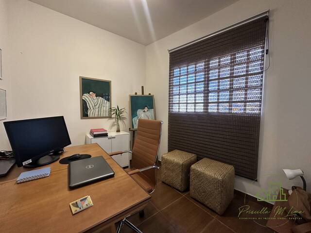 Casa para Venda em Botucatu - 3