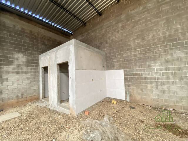 Galpão para Venda em Botucatu - 4