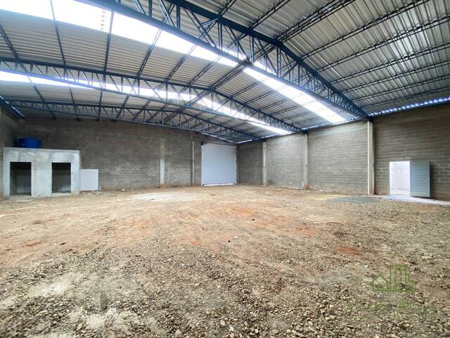 Galpão para Venda em Botucatu - 2